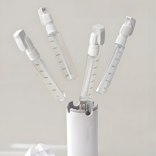 Dispensador 4 en 1